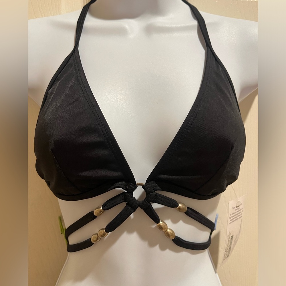 CARABELLA Bikini top